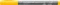 Staedtler pigment brush pen 371 sonnengelb, 10er-Pack Vorschaubild