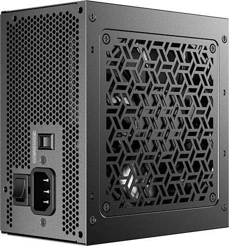 Antec GSK 850 850W, ATX 3.1
