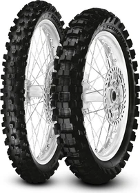 Pirelli Scorpion MX Extra J 60/100 14 29M TT NHS