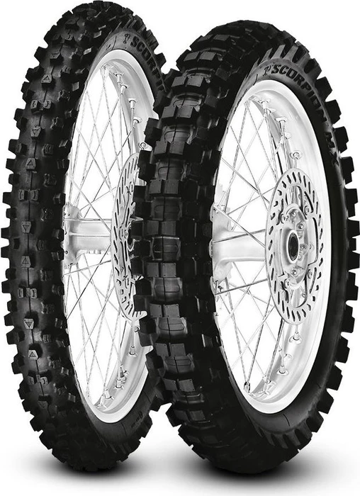 Pirelli Scorpion MX Extra J 60/100 14 29M TT NHS
