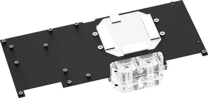 Barrow NVIDIA RTX 3090 LRC 2.0 Full Coverage GPU Water Block, EVGA 3090 FTW3