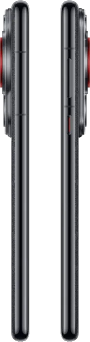 Huawei Pura 70 Ultra schwarz