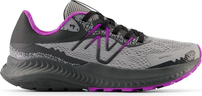 New Balance DynaSoft Nitrel V5 slate grey/cosmic rose/blacktop (Damen)