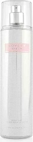 Sarah Jessica Parker Lovely Sheer Body Spray, 250ml