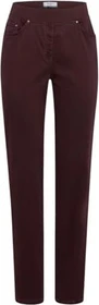 BRAX Pamina Hose amarone (Damen)