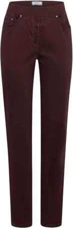 BRAX Pamina Hose amarone (Damen)
