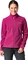 Vaude Wintry IV Fahrradjacke rich pink (Damen) Vorschaubild