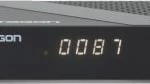 Octagon SX87 HD H.265 S2+ IP