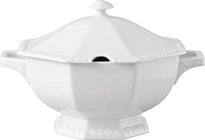 Rosenthal Maria Weiß Terrine 2.8l