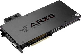 ASUS ROG Ares Radeon R9 290X2, ARESIII-8GD5, 2x 4GB GDDR5, DVI, HDMI, DP
