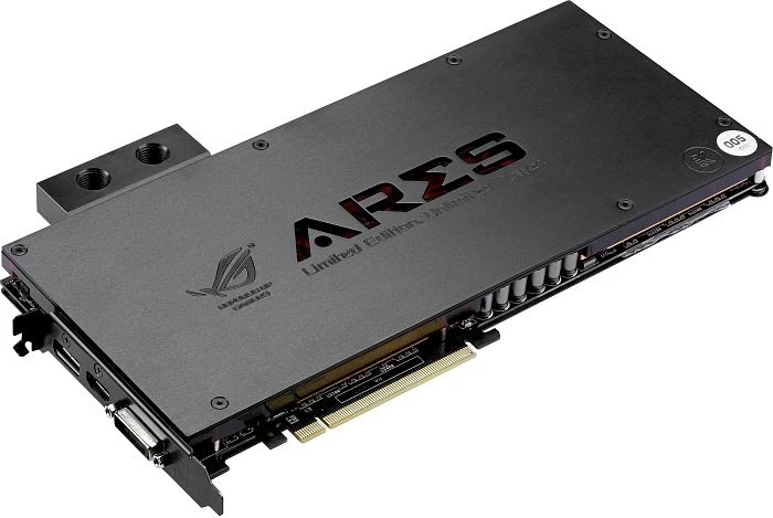 ASUS Radeon R9 290X