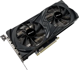 PNY GeForce RTX 3060 Uprising Dual Fan, 12GB GDDR6, HDMI, 3x DP