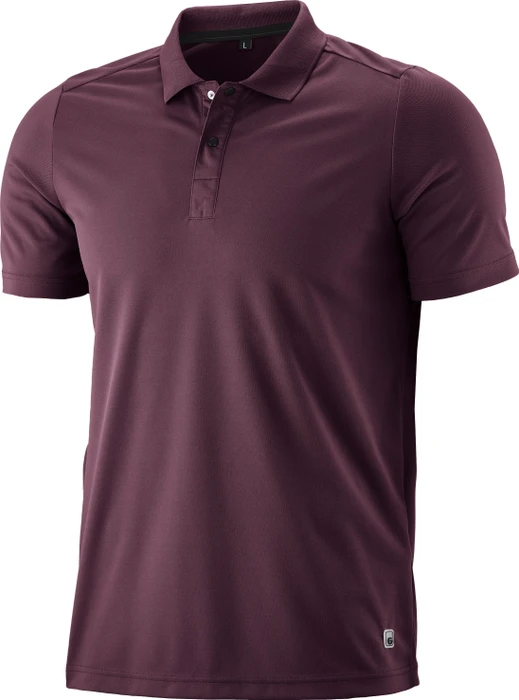 Gonso Almas Trikot kurzarm rich soil (Herren)