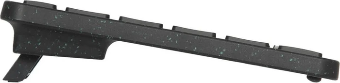 Targus Full-Size EcoSmart Wired Keyboard, schwarz, ND