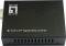 LevelOne GVT-2015 Gigabit Media Converter, RJ-45, SFP, 60W PoE++ Vorschaubild