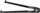 AMF 758 Stirnlochschlüssel 2mm, 7-40mm (40485)