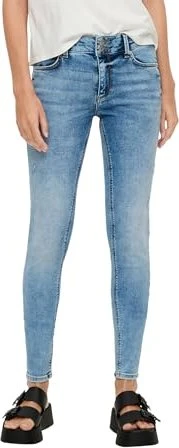 s.Oliver Sadie Jeans blau (Damen)