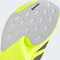 adidas Adizero Evo SL solar yellow/aurora plum/powder plum (Herren) Vorschaubild