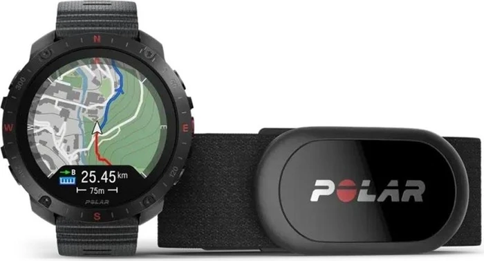 Polar Grit X2 Pro