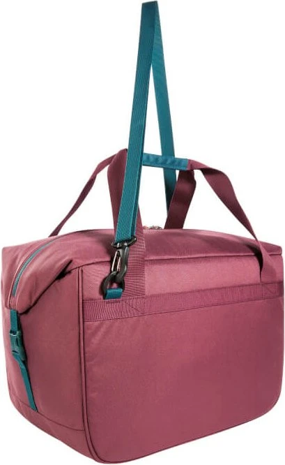 Tatonka Cooler Shoulderbag 25 Kühltasche bordeaux red