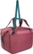 Tatonka Cooler Shoulderbag 25 Kühltasche bordeaux red Vorschaubild