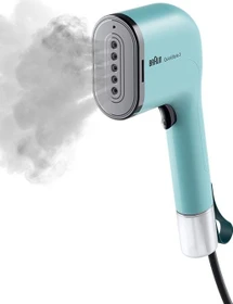 Braun GS3013 GR QuickStyle 3 Dampfbürste/-glätter