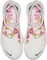 Nike Free RN Flyknit 3.0 white/laser orange/hyper pink/green abyss (Damen) Vorschaubild