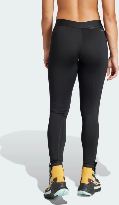 adidas Terrex Xperior Hose lang black (Damen)