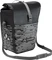Vaude Aqua Back Luminum II Single Gepäcktasche schwarz Vorschaubild