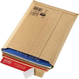 ColomPac CP 010 Versandtasche A4 229x310mm, 20er-Pack