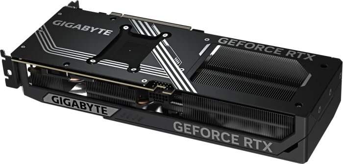 GIGABYTE GeForce RTX 5070 Windforce SFF 12G, 12GB GDDR7, HDMI, 3x DP