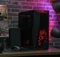 Cooler Master MasterBox K501L, schwarz, Acrylfenster Vorschaubild