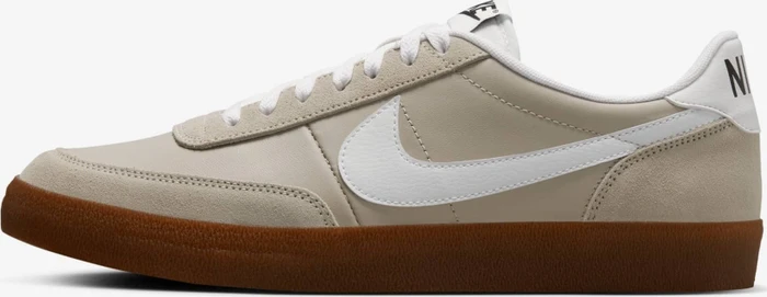 Nike Killshot 2 Leather cream ii/black/gum medium brown/white (Herren)