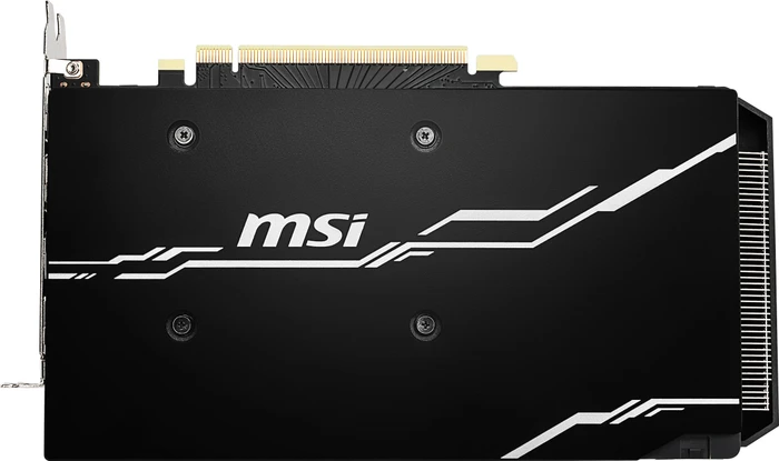 MSI GeForce RTX 2060 SUPER Ventus, 8GB GDDR6, HDMI, 3x DP