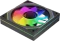 Xilence Gaming Series XF078 ARGB, schwarz, 120mm Vorschaubild