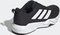 adidas Rapidmove Go core black/cloud white/silver metallic (Damen) Vorschaubild