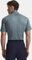 Under Armour Playoff 3.0 Poloshirt kurzarm jasper blue/midnight navy (Herren) Vorschaubild