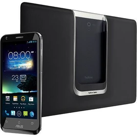ASUS PadFone 2 32GB schwarz