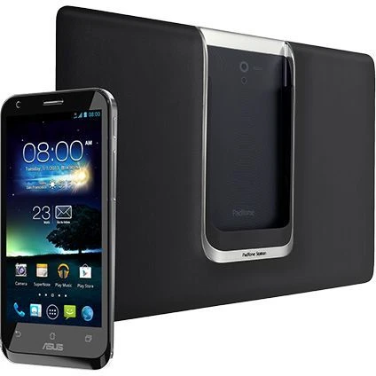 ASUS PadFone 2 32GB schwarz