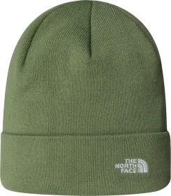 The North Face Norm Mütze bark mist
