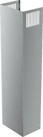 Siemens LZ10AXK50 Kaminverlängerung 1000mm edelstahl