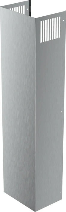 Siemens LZ10AXK50 Kaminverlängerung 1000mm edelstahl