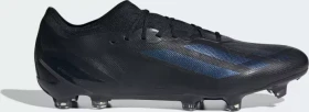 adidas X Crazyfast.1 FG core black