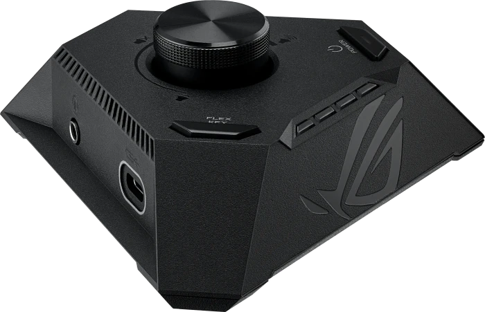 ASUS ROG Strix X870-I Gaming WIFI (AMD AM5)