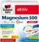 Doppelherz aktiv Magnesium 500 + B12 + D3 direct Micro-Pellets Vorschaubild