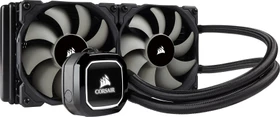 Corsair Hydro Series H100x