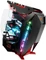 Antec Torque, anthrazit/rot, Glasfenster Vorschaubild