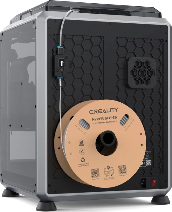 Creality K1C