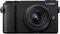 Panasonic Lumix DC-GX9 schwarz mit Objektiv Lumix G Vario 12-32mm 3.5-5.6 ASPH OIS und Lumix G Vario 35-100mm 4.0-5.6 OIS Vorschaubild