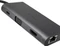 Akasa 9-in-1 Dock, USB-Hub, Dual-Slot-Cardreader, USB-C 3.0 [Stecker] Vorschaubild